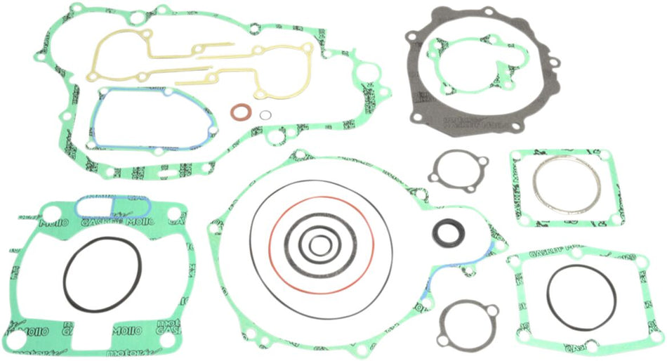 Pakninger og pakningssett til Yamaha WR 250 — Athena P400485850254