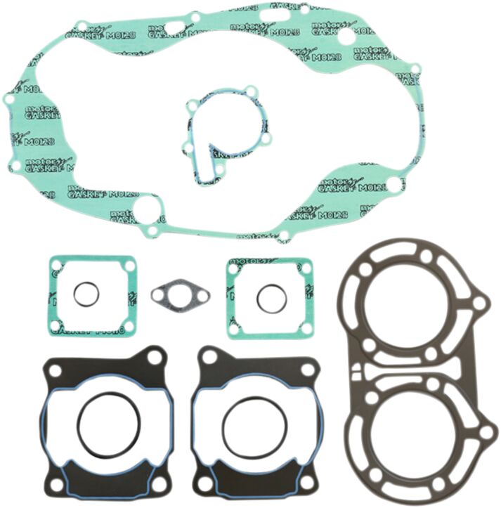 Pakninger og pakningssett til Yamaha YFZ 350 — Athena P400485850351/1