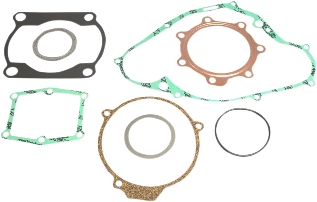 Pakninger og pakningssett til Yamaha YZ 490 — Athena P400485850491