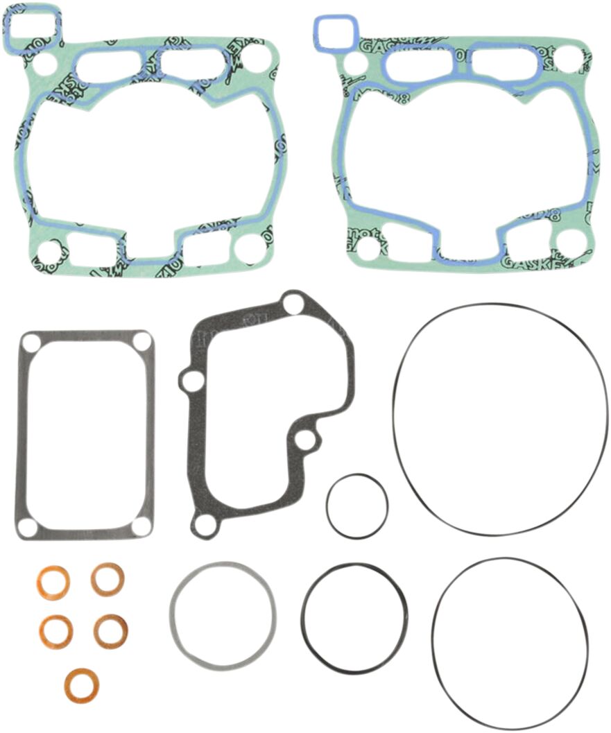Pakninger og pakningssett til Suzuki RM 125 — Athena P400510600143