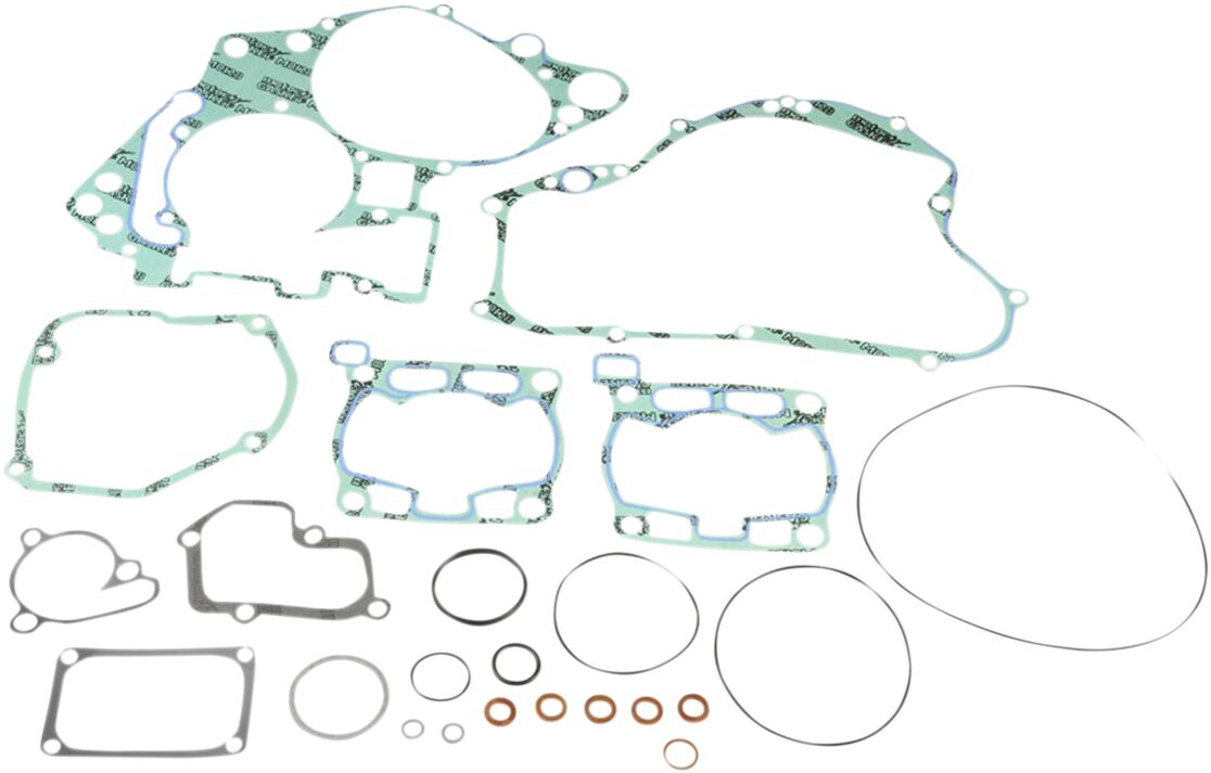 Pakninger og pakningssett til Suzuki RM 125 — Athena P400510850030