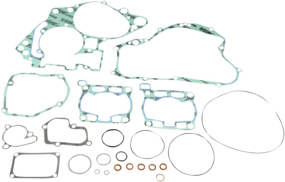 Pakninger og pakningssett til Suzuki RM 125 — Athena P400510850030