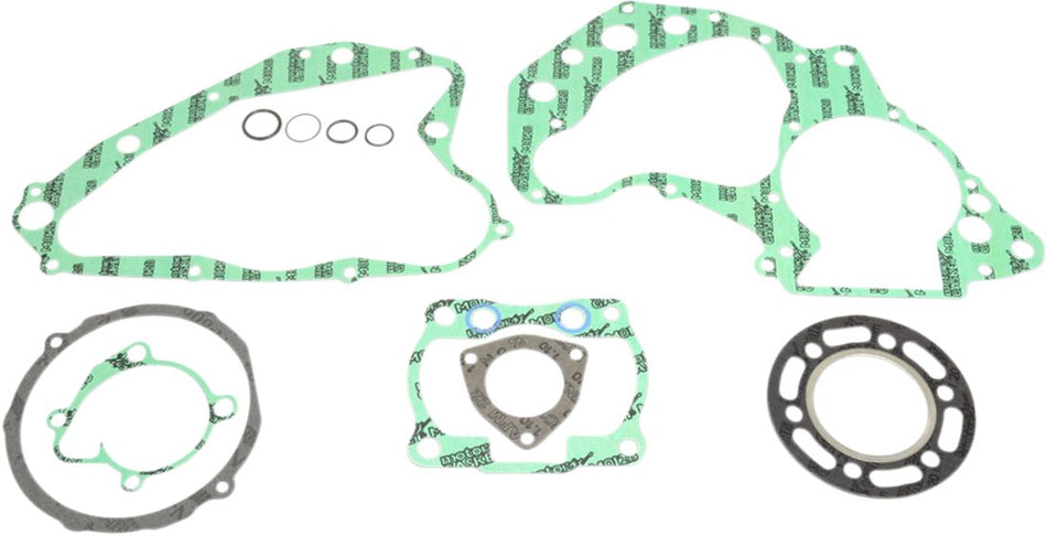 Pakninger og pakningssett til Suzuki RM 125 — Athena P400510850125