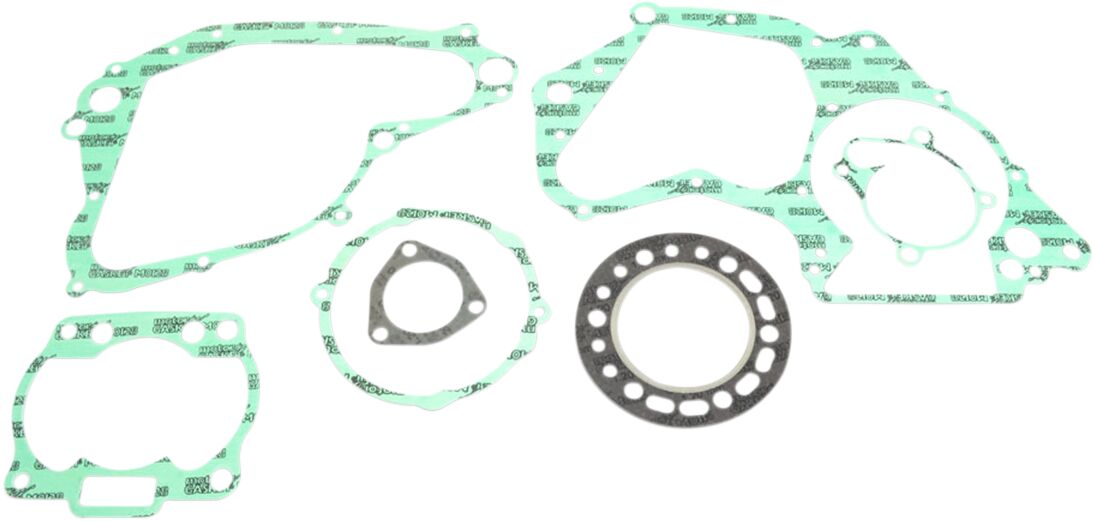 Pakninger og pakningssett til Suzuki RM 250 — Athena P400510850261
