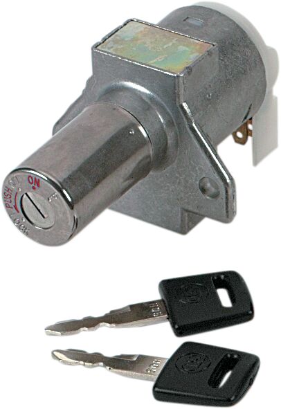 Brytere til Honda — Emgo 40-15820