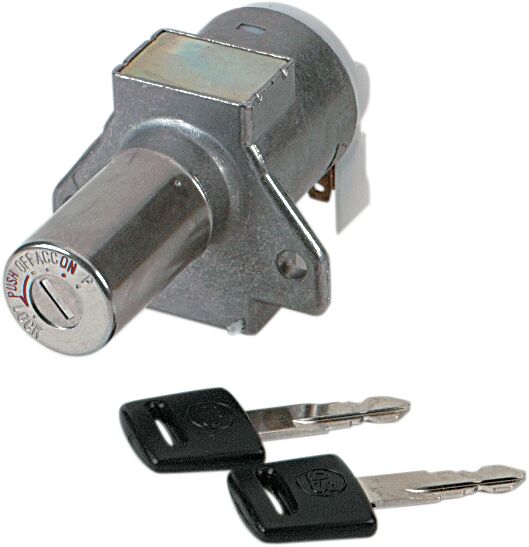 Brytere til Honda — Emgo 40-15830
