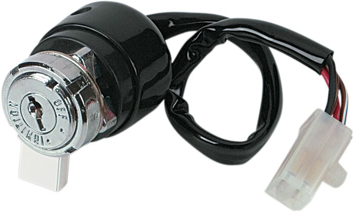 Brytere til Honda — Emgo 40-37600