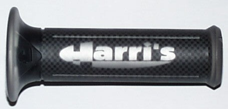 Holkesett harris carbon (åpen)