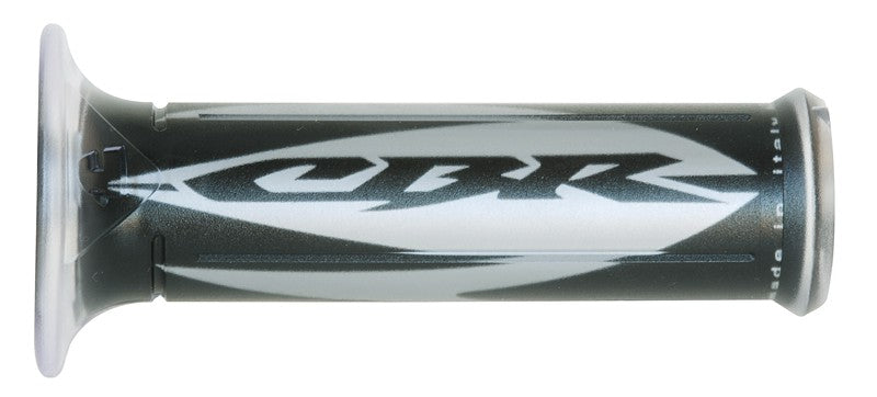 Ariete Holkesett sølv/sort CBR (08) L-120 åpen