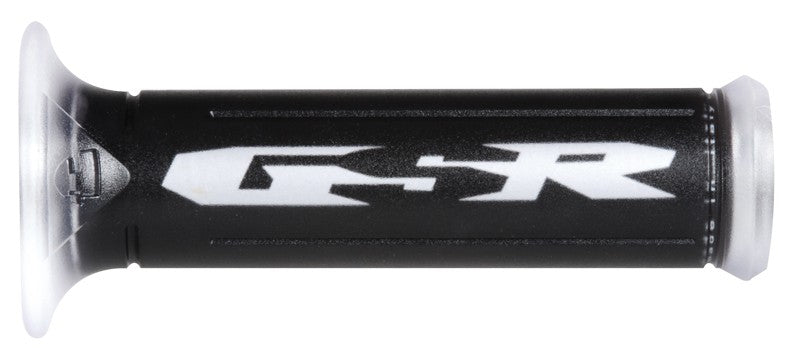 Ariete Holkesett GSR sort åpen