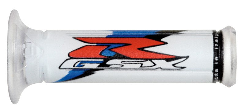 Ariete Holkesett hvit/blå gsx-r
