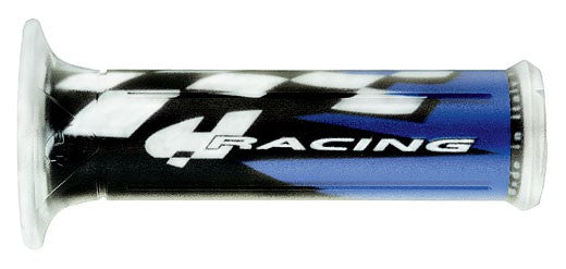 Holkesett BLÅ harris racing L-120