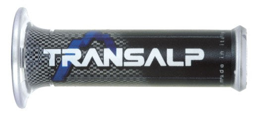 Ariete Holkesett transalp sort/blå