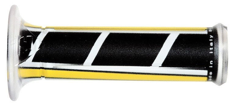 Harris holkesett gul/sort R1-R6