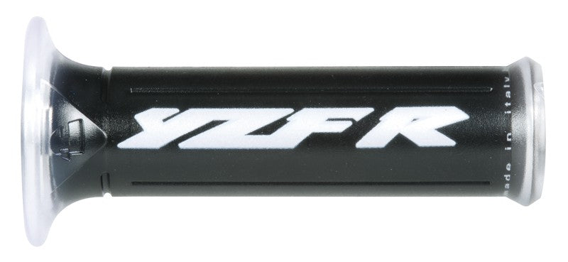 Ariete Holkesett yzf-r sølv/sort