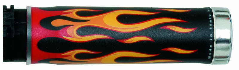Ariete Holkesett HD fire flames