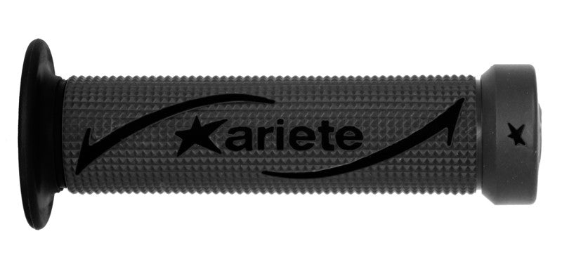 Ariete Holkesett scooter energy sort/grå