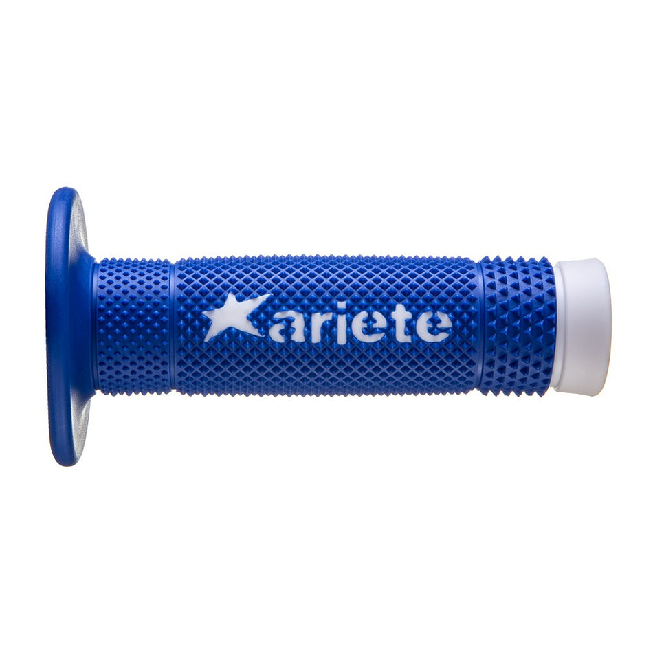Ariete Holkesett MX vulcan blå/hvit