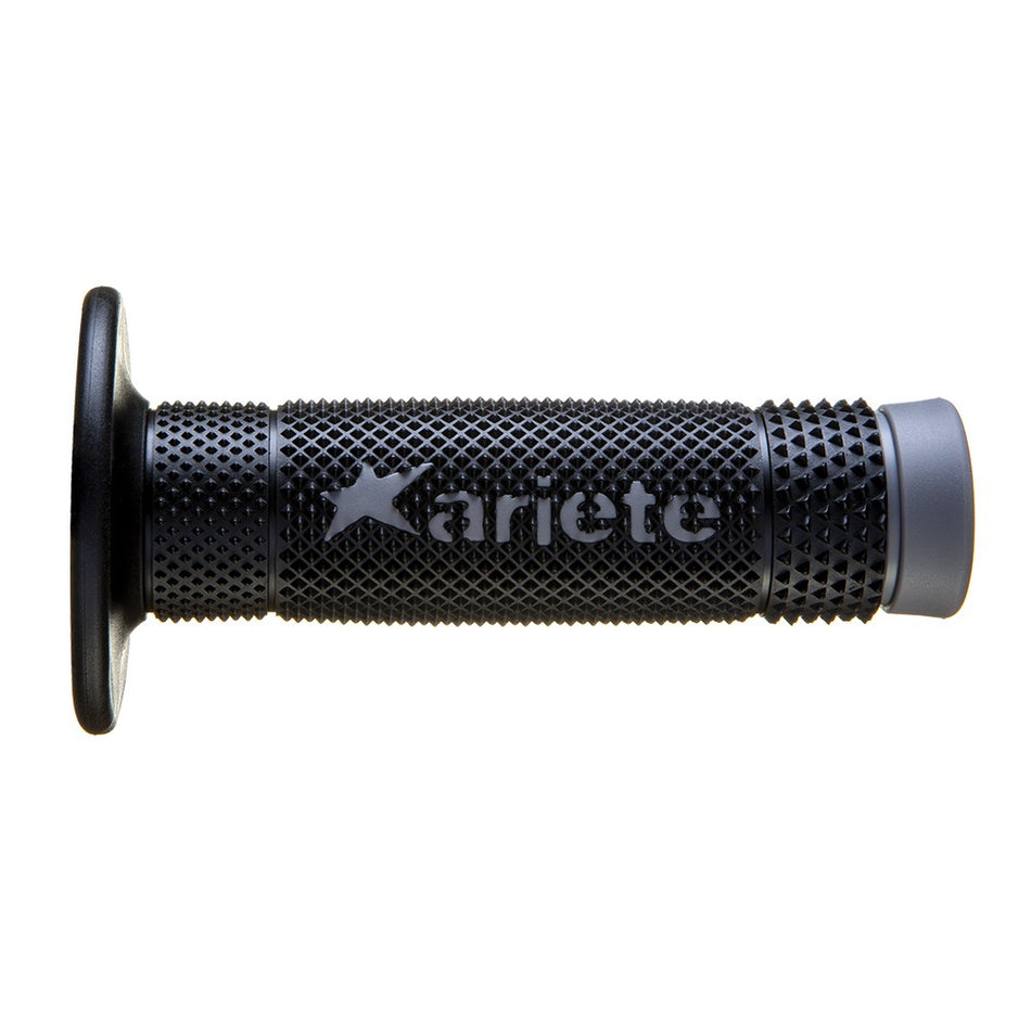 Ariete Holkesett MX vulcan sort/grå