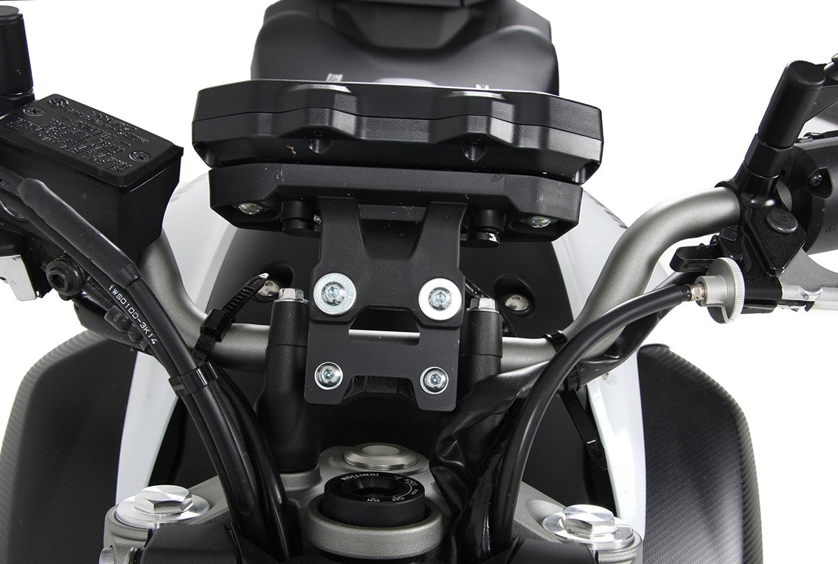 Hepco & Becker Yamaha MT-07 14-17 Speedometer adapter/HEVER
