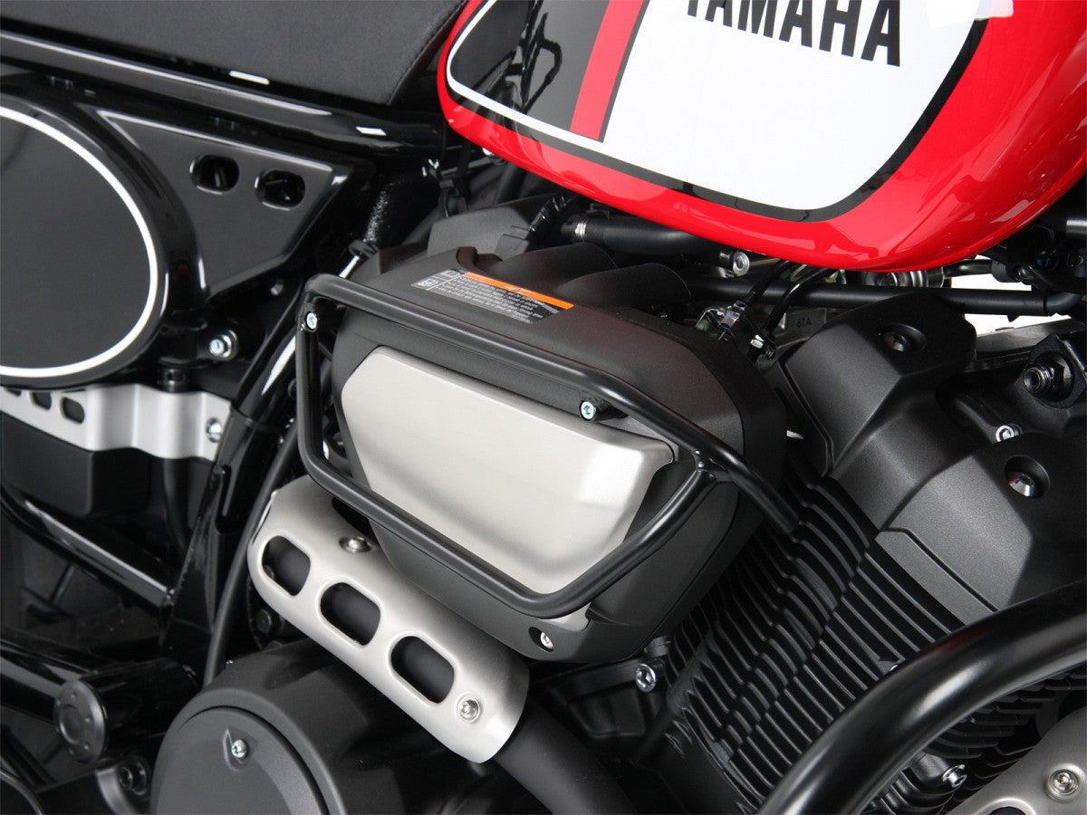 Hepco & Becker Yamaha SCR 950 17- Airfilterbox Fender