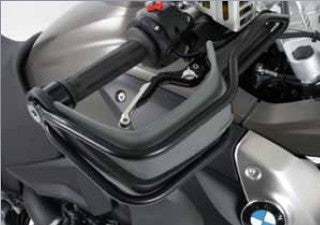Hepco & Becker Håndbeskyttere (par) H& B BMW R1200GS 04-12 Adventure 04-