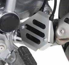 Hepco & Becker R1200GS 08-12 beskytter eksosspjeldmekanisme