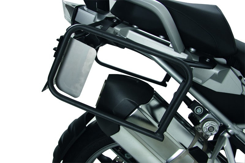 Hepco & Becker BMW R1200GS LC varmeskjold (eksos)