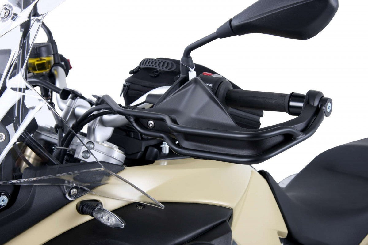 Hepco & Becker BMW R800GS Adventure 13- Handle Guard