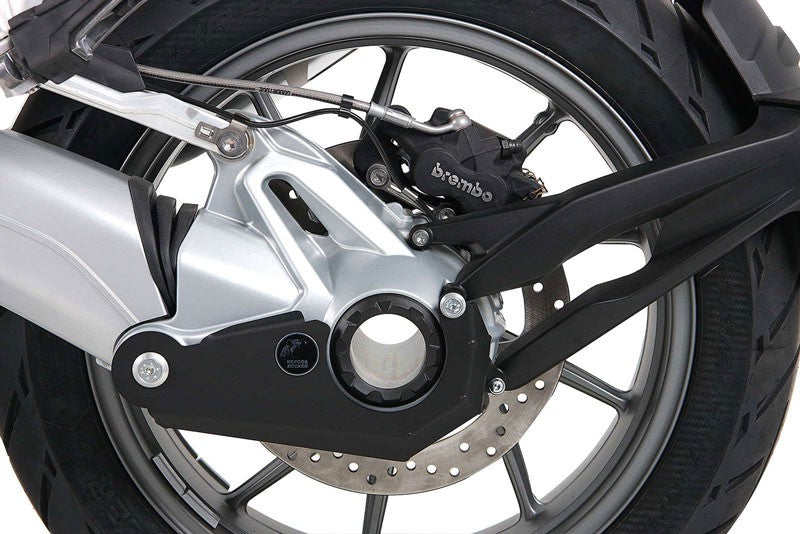 Hepco & Becker BMW R1200GS Adv. (2014-) Kardan protection