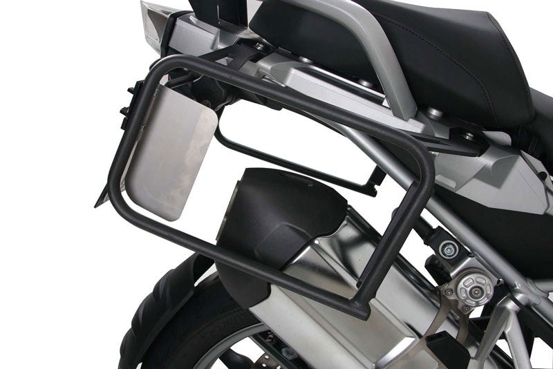 Hepco & Becker BMW R1200GS Adv. (2014-) heat shield (exhaust)