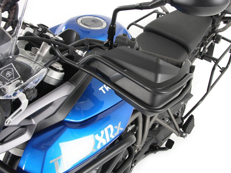 Hepco & Becker Triumph tiger 800 XR/X 15- Handguards