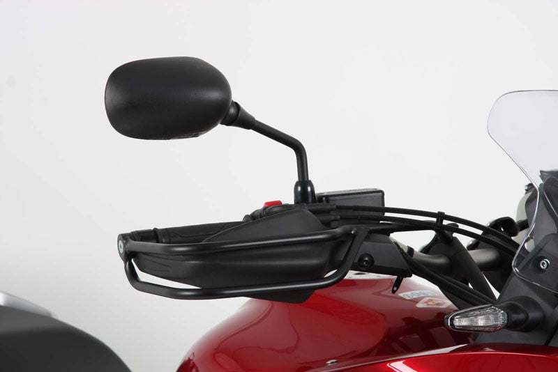 Hepco & Becker Honda Crosstourer - Hand Protection