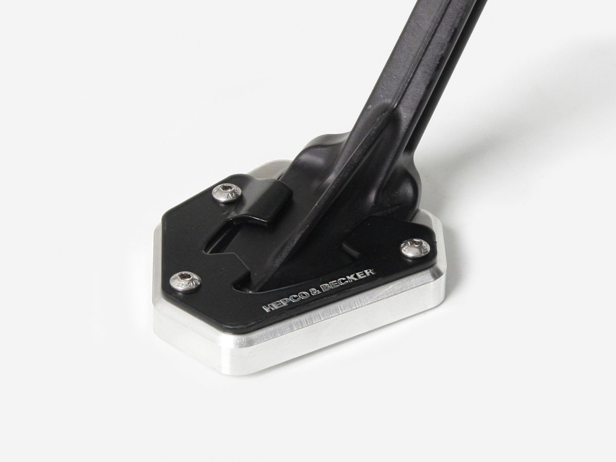 Hepco & Becker Kawasaki Ninja 400 18- Side Stand Enlargement