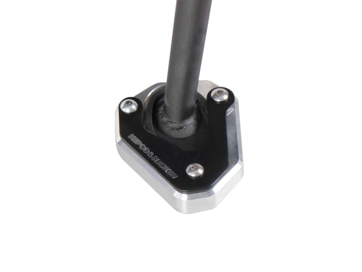 Hepco & Becker Kawasaki Z H2 20- Side Stand Enlargement