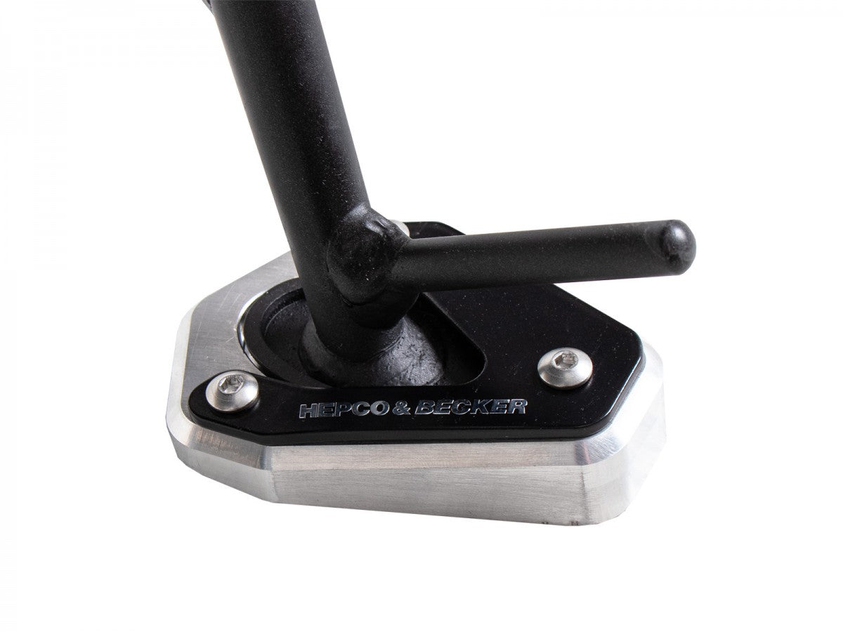 Hepco & Becker Kawasaki Z650 RS 22- Side Stand Enlargement