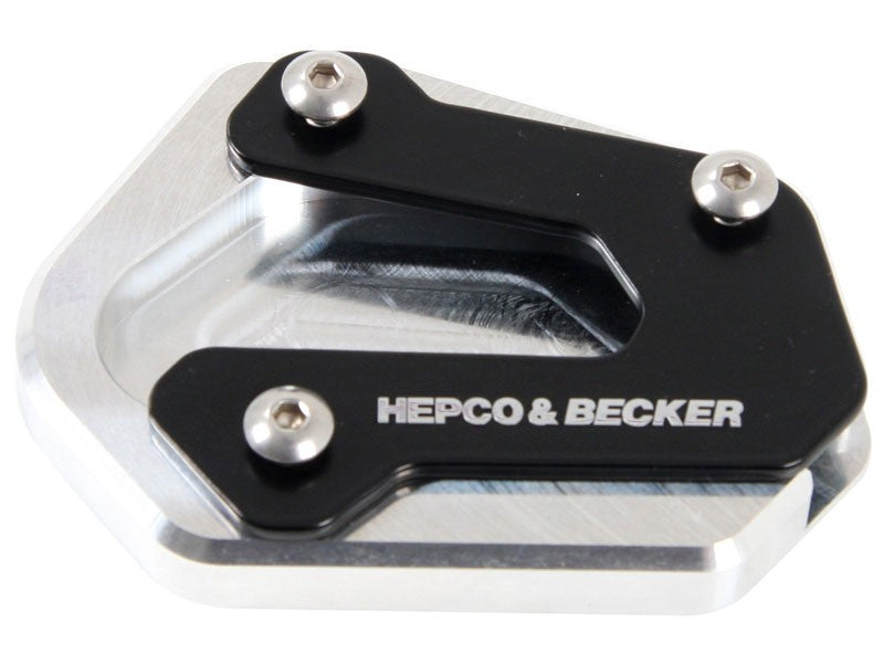 Hepco & Becker Suzuki V-Strom 650 17- Side Stand Enlargement