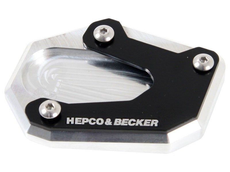 Hepco & Becker Suzuki gsx-s 750 17- Side Stand Enlargement