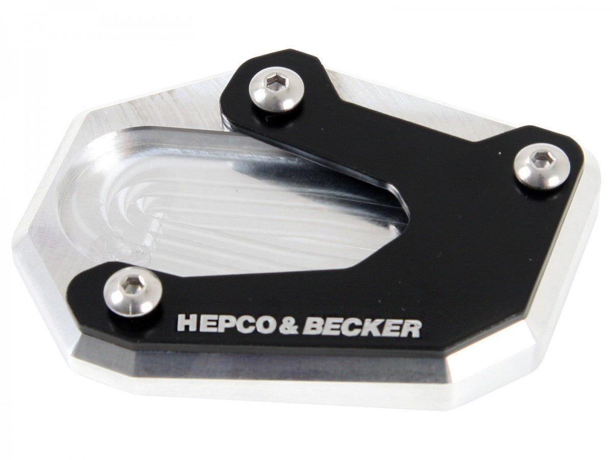 Hepco & Becker Suzuki gsx-s 1000 S Katana 19- Side Stand Enlargement