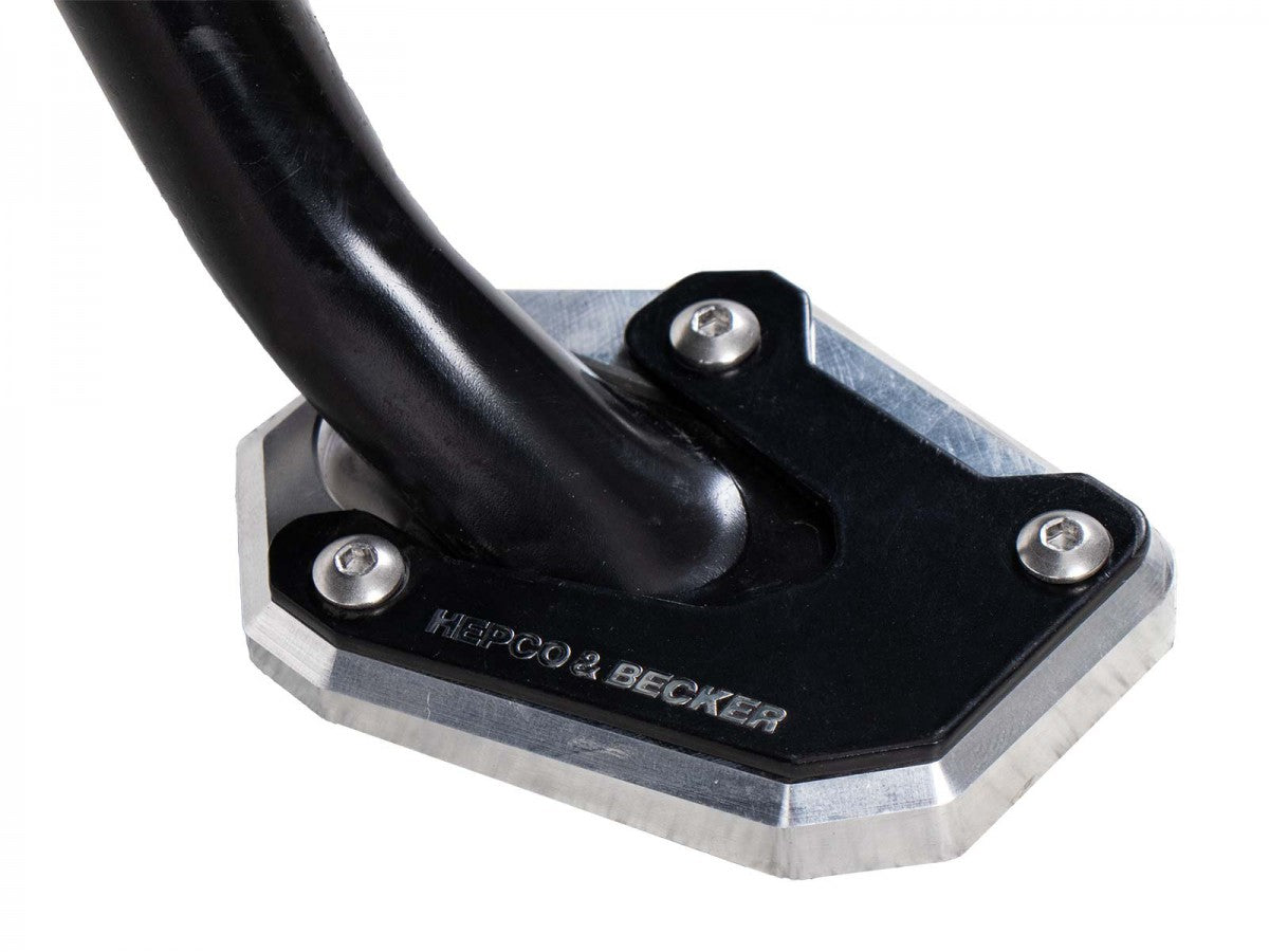 Hepco & Becker Suzuki gsx-s 1000/950 21- Side Stand Enlargement