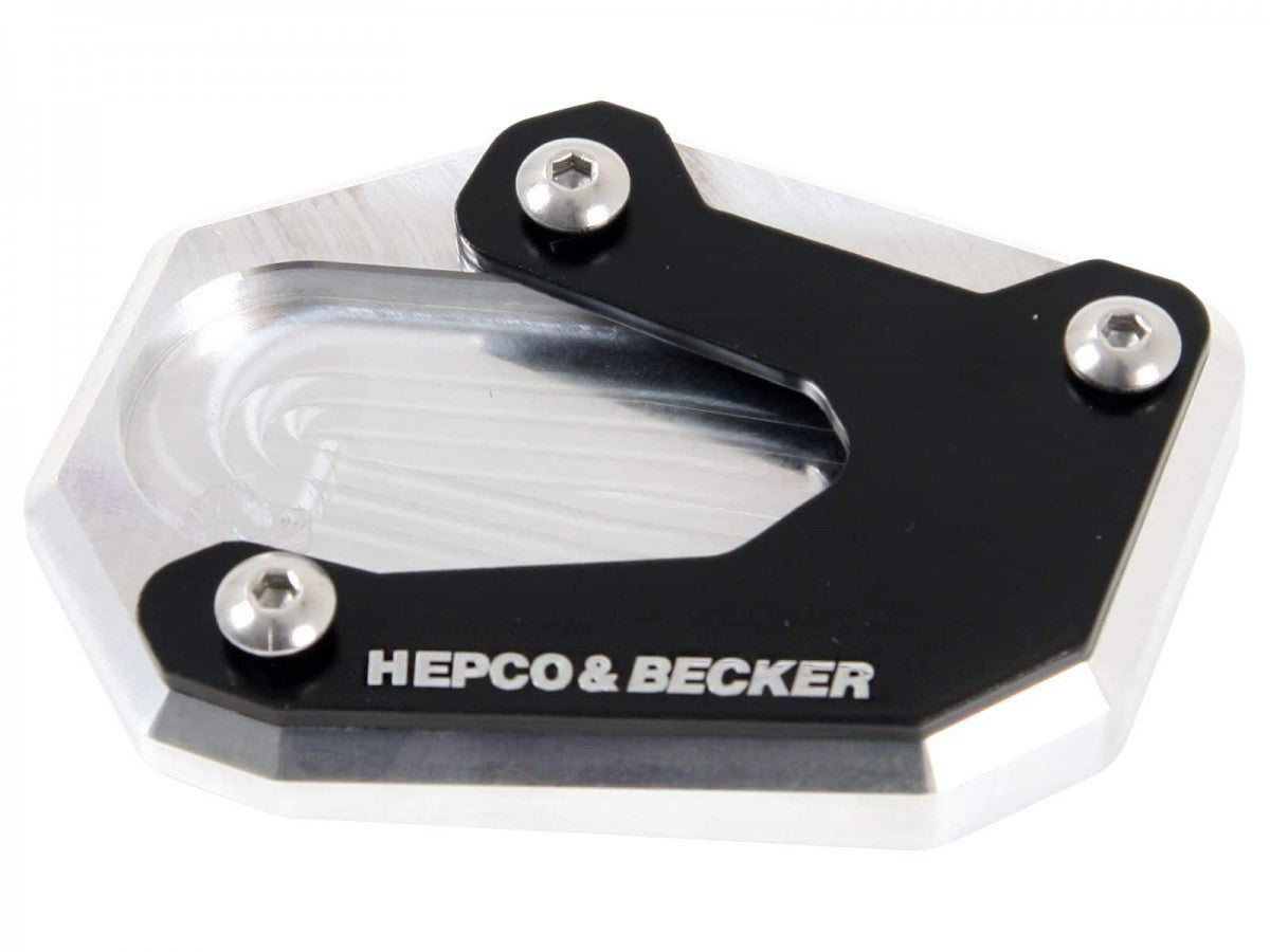 Hepco & Becker Suzuki V-Strom 1050 DE 23- Side Stand Enlargement