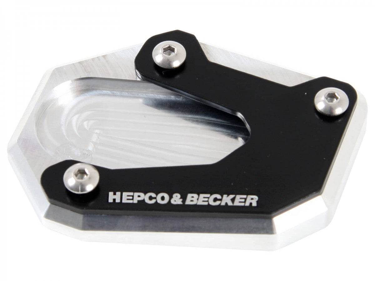 Hepco & Becker Suzuki V-Strom/XT 1050 23- Side Stand Enlargement
