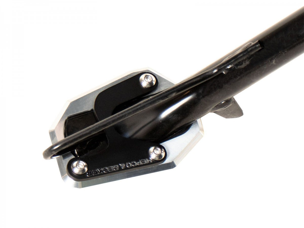 Hepco & Becker Suzuki gsx-s 1000 GX 24- Side Stand Enlargement