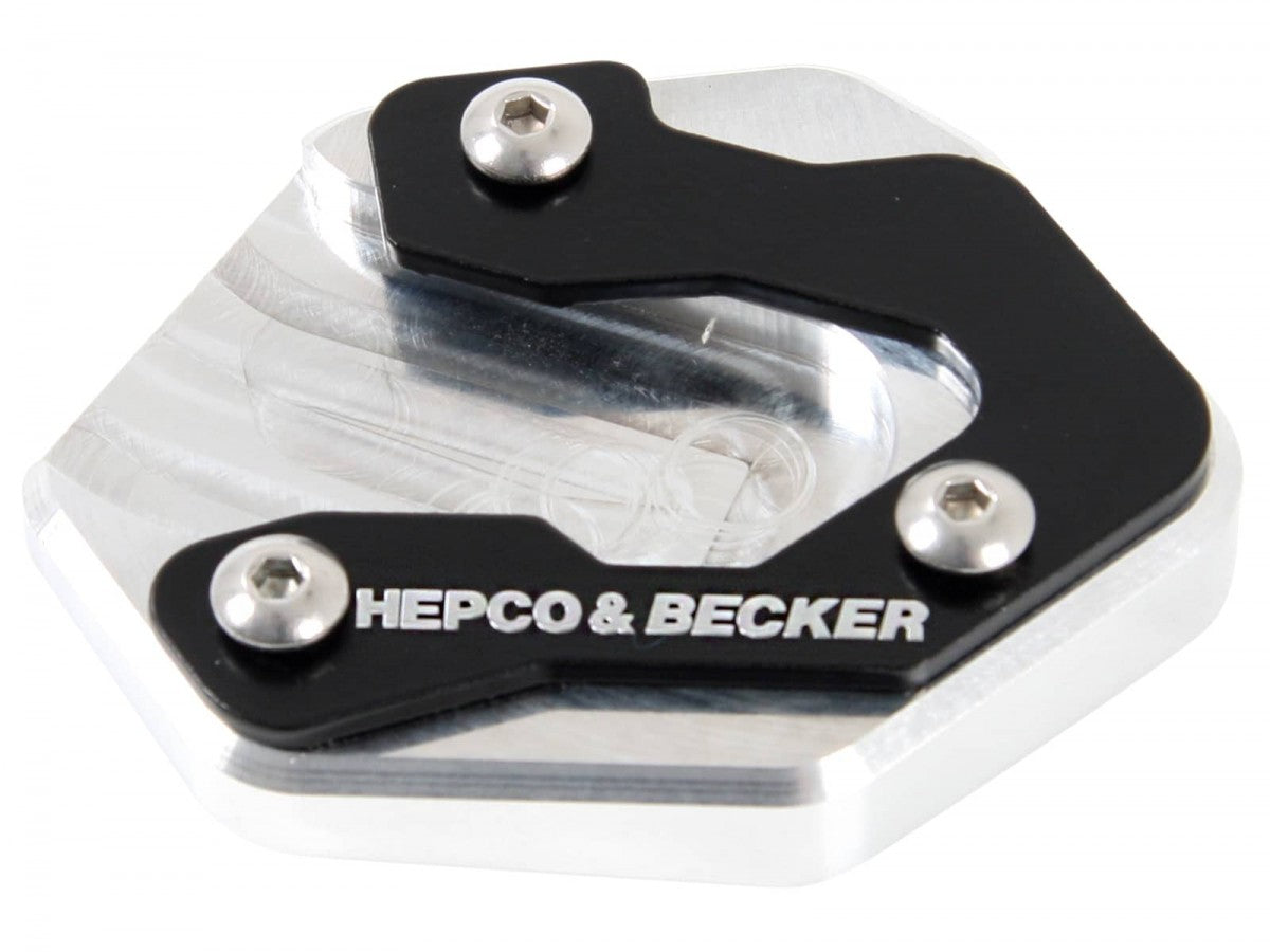 Hepco & Becker Yamaha MT-07 14-17 Side Stand Enlargement