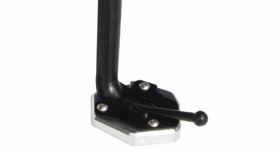 Hepco & Becker Yam XSR900 16-21 side stand enlargement