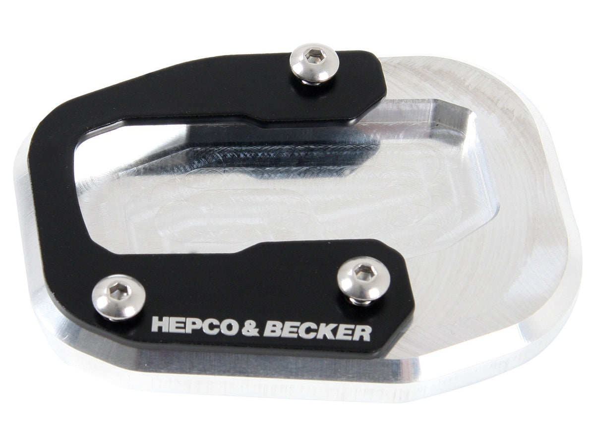 Hepco & Becker Yamaha Tenere 700 19- Side Stand Enlargement