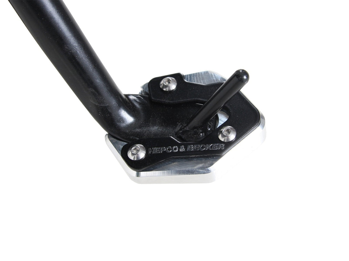 Hepco & Becker Yamaha Tracer 7/GT 21- Side Stand Enlargement