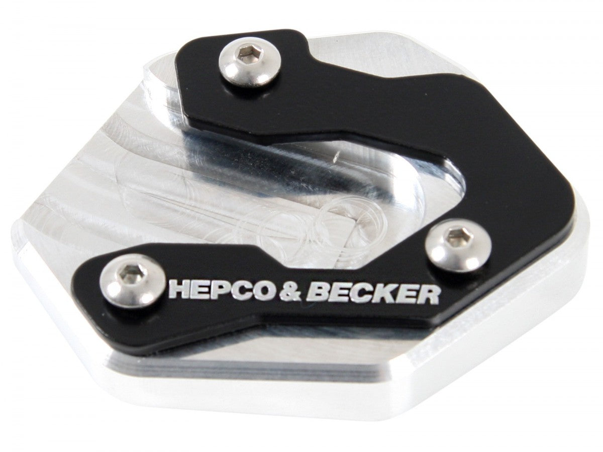 Hepco & Becker Yamaha MT-07 21- Side Stand Enlargement