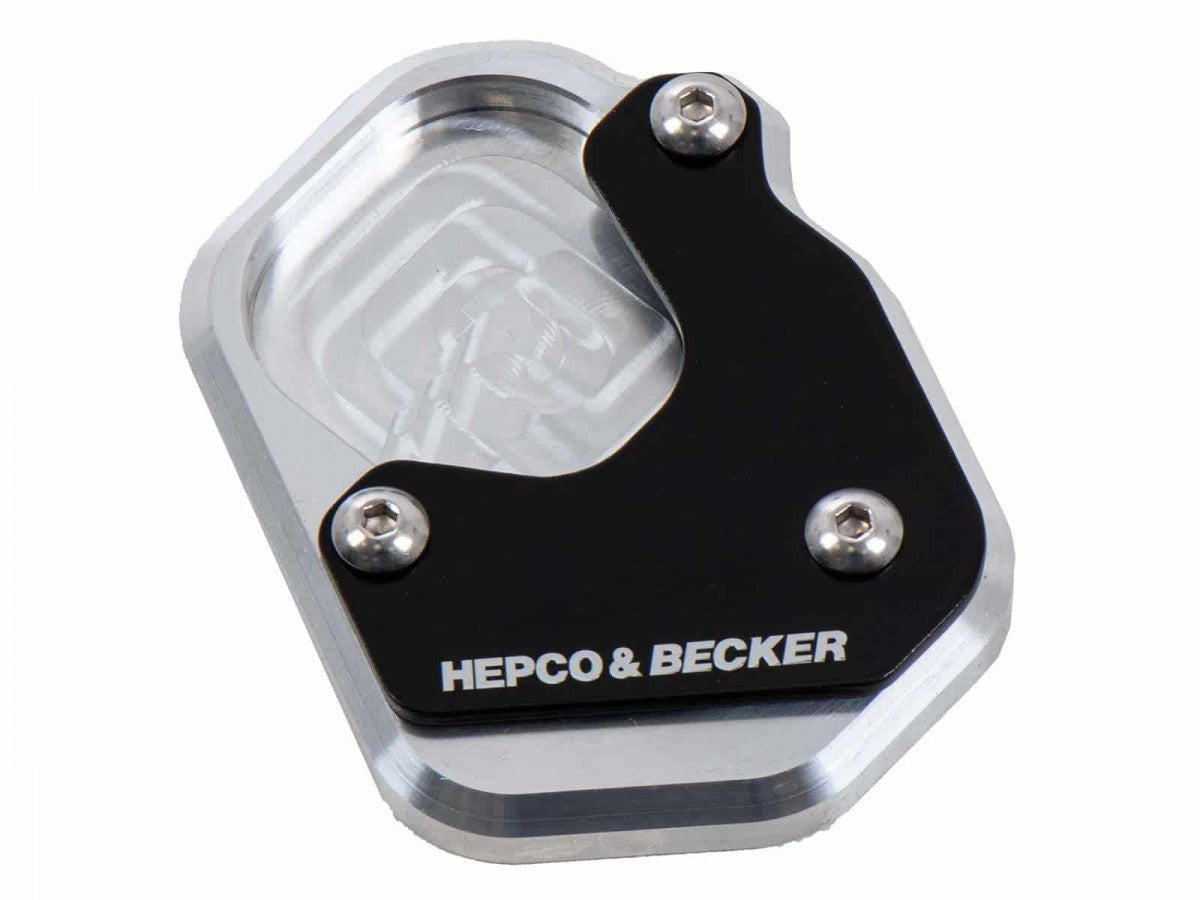 Hepco & Becker Moto Guzzi V 85 TT Travel 20- Side Stand Enlargement