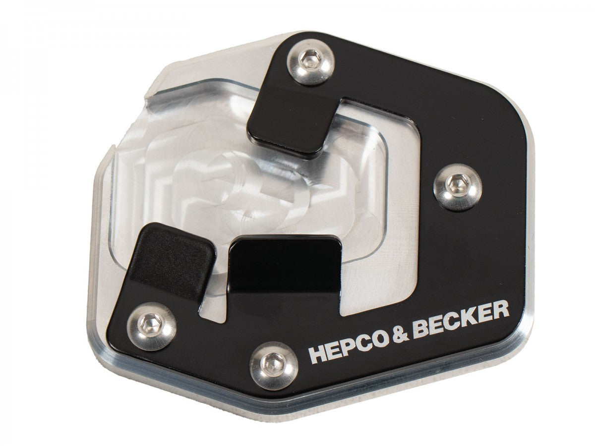 Hepco & Becker MotoGuzzi V100 Mandello /S 22- Side Stand Enlargement